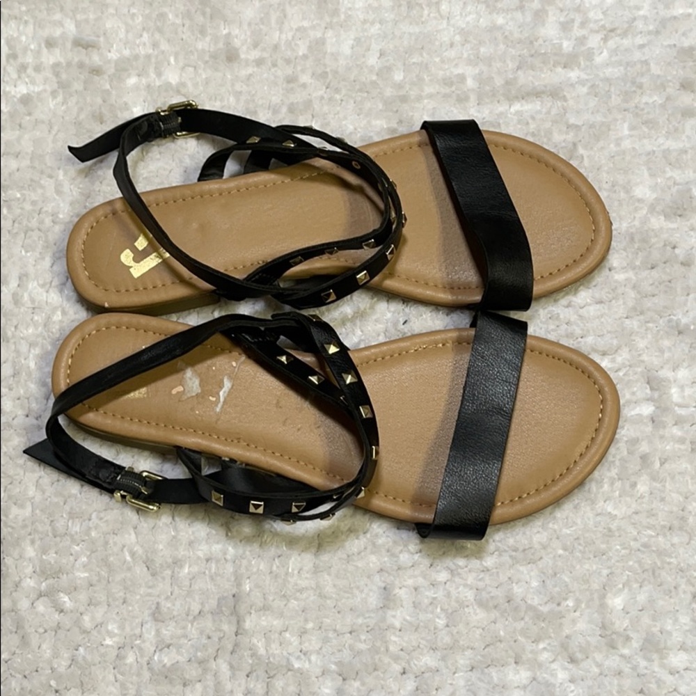 Sandals - Picture 2 of 2